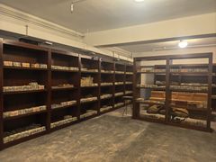 -沈阳金融博物馆