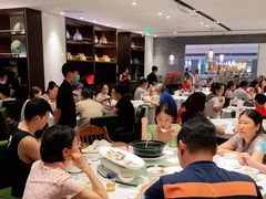 大堂-江南厨子(万象天地店)