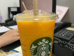 -星巴克(汾阳路店)