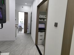 -派特宠物医院(圆融广场店)