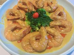 -同喜烤鸭店(光芒店)