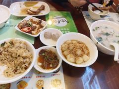 -和记道滘鱼粥
