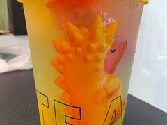 -YO!TEA有茶(科兴科学园店)