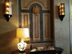 -上海和平饭店 Fairmont Peace Hotel