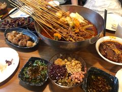 -付小姐在成都(中山公园店)