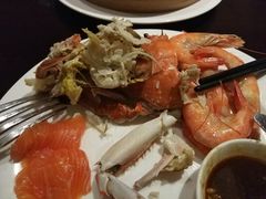 -AdD全日制餐厅(中谷花园酒店)