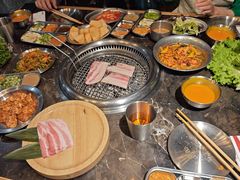 -一品诚记烤肉·甄选店(中南路店)