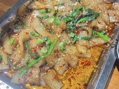-86烧烤·炭火烧烤 (石人总店)