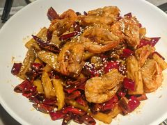 -新渝城·川菜·火锅(区庄店)