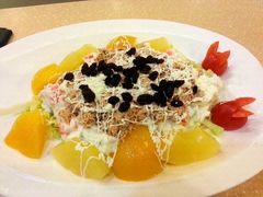 -香港新发烧腊茶餐厅(水围店)