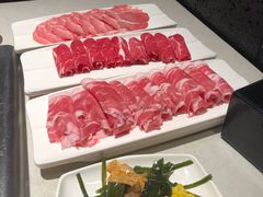 -海底捞火锅(团结桥店)
