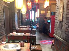 大堂-小龙坎火锅(春熙太古里店)