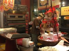 -石岐佬中山菜馆(张溪店)