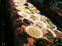 -梁家大院•农家菜(昆山会展中心店)