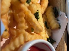 -匠和风精致料理(莆田财富中心店)