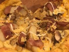 金牌土豆-米斯特比萨(望京西园店)