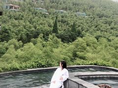 -天目湖御水温泉·度假酒店