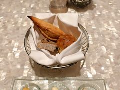 -广州四季酒店·佰鲜汇·现代法餐