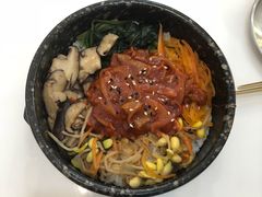 -禾谷韩餐(热带海洋学院店)