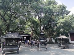 -岳王庙