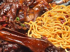 -回味黑鸭煲·始于2006(万松园店)