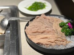 -海底捞火锅(崇文门新世界百货店)