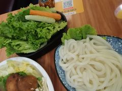 -炼瓦家日式烧肉·寿喜烧(融创精彩天地店)