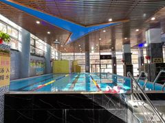 -BK博·康健身(金地格林小镇店)