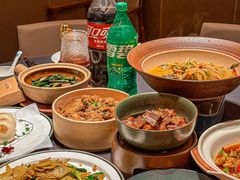 -简小舍· 民间手艺菜(古德寺店)