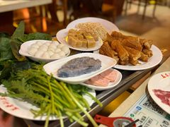 -总参北京涮羊肉