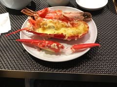 -虹料理·日料放题(悠方店)