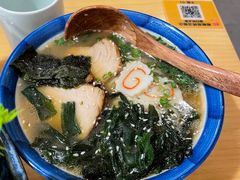 -鳗鲔·料理小馆