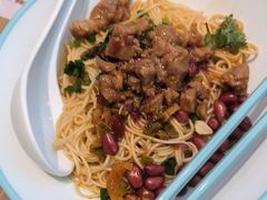 -小杨生煎(香港名都店)