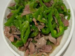 -老地方面馆(思南路店)
