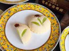 -富华斋饽饽铺·宫廷糕点·伴手礼(护国新天地店)