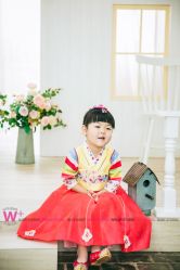 -WPlus明星肖像亲子全家福摄影