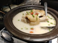 -红辣椒·川菜·火锅(张杨路店)