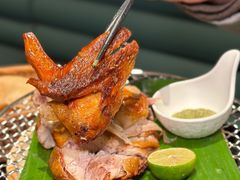 -美奈小馆·越南料理(福田星河COCO Park店)