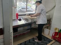 -津门如意包子铺(宾西路店)
