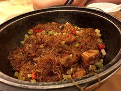 -新南华大酒店(广中店)