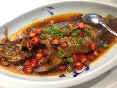 -安徽大厦中餐厅