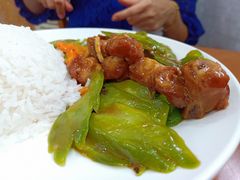 -煲煲掂风味煲仔饭餐厅(西区店)