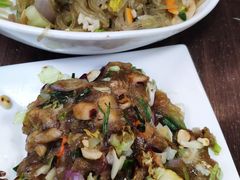 平潭燜冬粉-海坛特色小吃·只做平潭特色菜(平潭店)