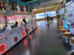 -快乐街区(成都龙湖北城天街店)