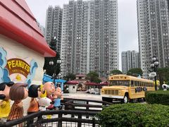 -史诺比开心世界