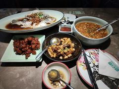 -新白鹿餐厅(金鹰新街口店)