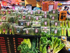 -百佳永辉超市(来福士广场店)