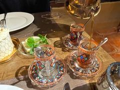 土耳其特色红茶-Antalya安塔利亚土耳其餐厅(猎德店)
