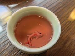 玫瑰米酒-以前的小酒馆(中山广场店)