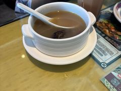 -吴系粤菜馆·茶餐厅(深业上城店)